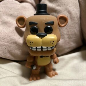 Cute big-mouthed monkey children's toys